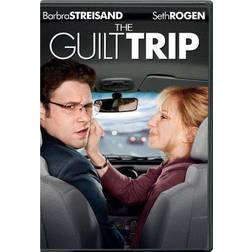 The Guilt Trip [DVD] [2012]